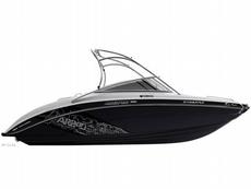 Yamaha AR240  High Output 2013 Boat specs