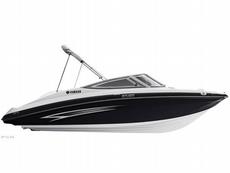 Yamaha SX190 2013 Boat specs