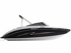 Yamaha SX240 High Output 2013 Boat specs