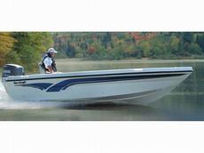 Yar-Craft 1785 BT 2013 Boat specs