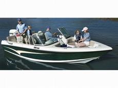 Yar-Craft 186 FSX 2013 Boat specs