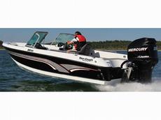 Yar-Craft 186 TFX 2013 Boat specs