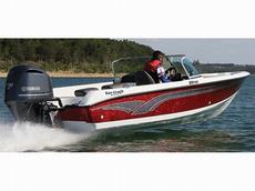 Yar-Craft 209 TFX 2013 Boat specs