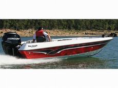 Yar-Craft 2095 BTX 2013 Boat specs
