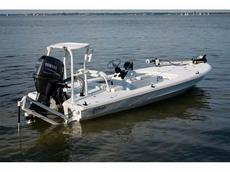 Yellowfin 17 Skiff 2013 Boat specs