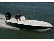 Yellowfin 21 Hybrid 2013 Boat specs