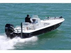 Yellowfin 24 Bay 2013 Boat specs