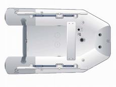 Zodiac Cadet 240 Aero 2013 Boat specs