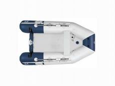 Zodiac Cadet 260 Aero 2013 Boat specs