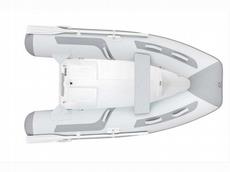 Zodiac Cadet RIB 260 NEO 2013 Boat specs
