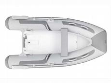 Zodiac Cadet RIB 290 NEO 2013 Boat specs