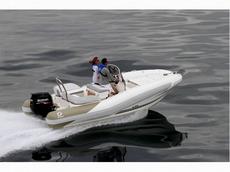 Zodiac N-ZO 600 2013 Boat specs