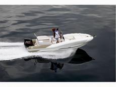 Zodiac N-ZO 680 2013 Boat specs