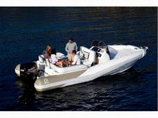 Zodiac N-ZO 760 2013 Boat specs