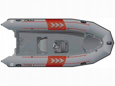 Zodiac Pro Classic 500 2013 Boat specs