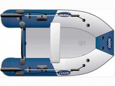Zodiac Zoom 230 Aero 2013 Boat specs