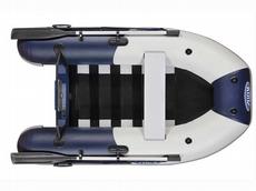 Zodiac Zoom 230 Roll Up 2013 Boat specs