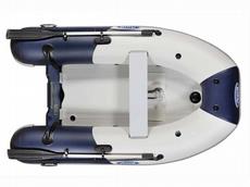 Zodiac Zoom 260 Aero 2013 Boat specs