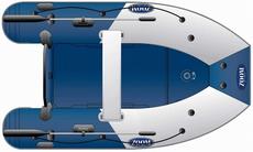 Zodiac Zoom 260 Solid 2013 Boat specs
