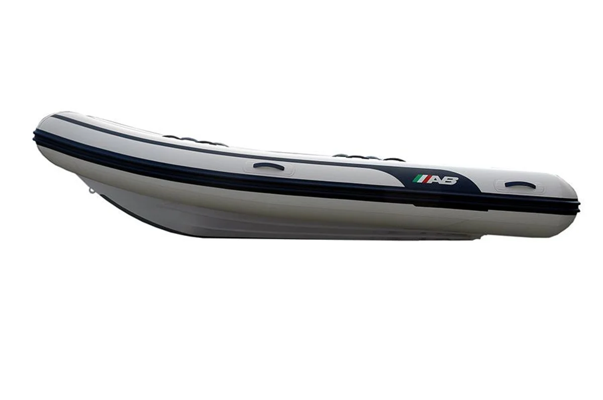 Lammina 13 AL Boat Specs