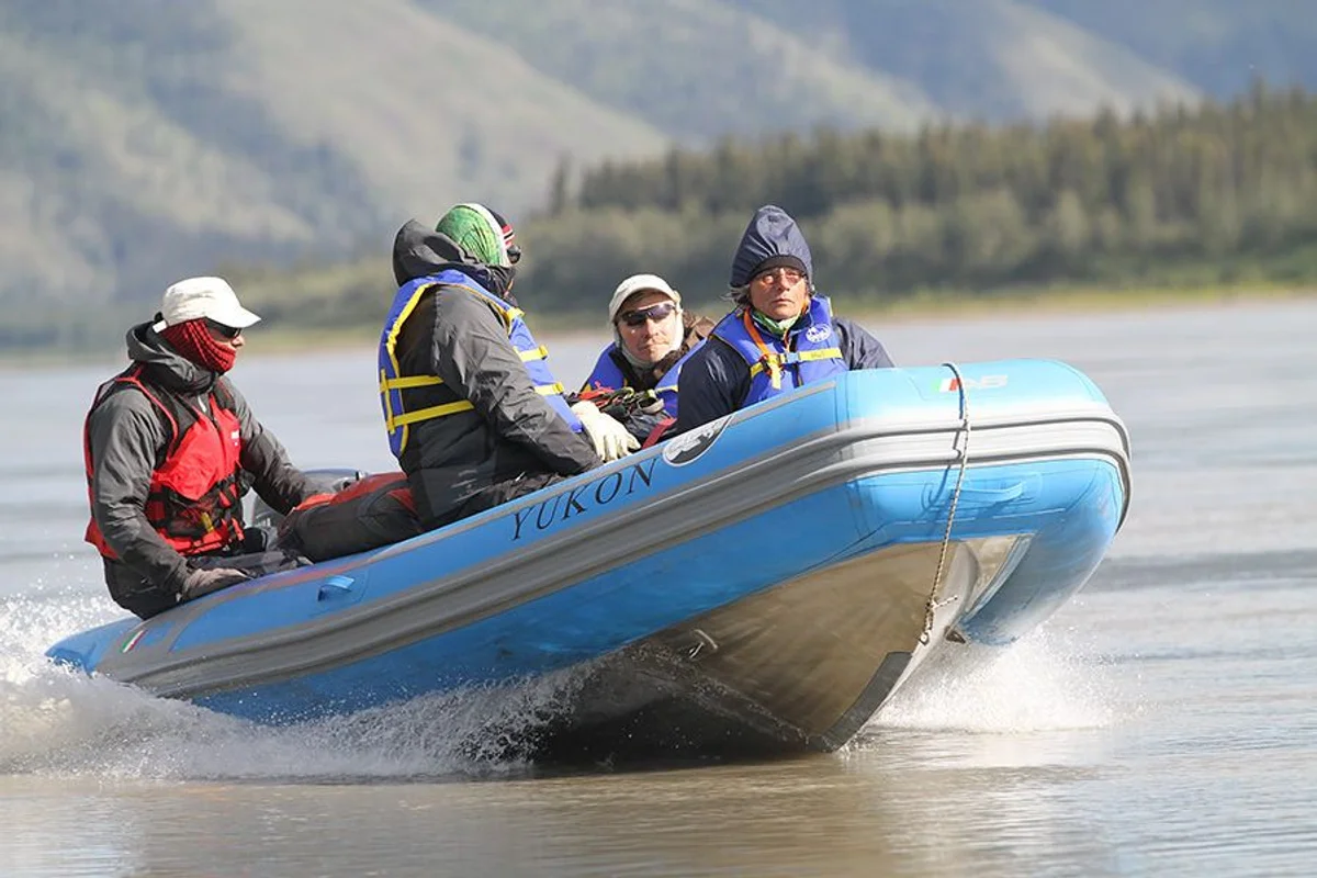 AB-Inflatables Lammina 14 AL 2014 boat specs