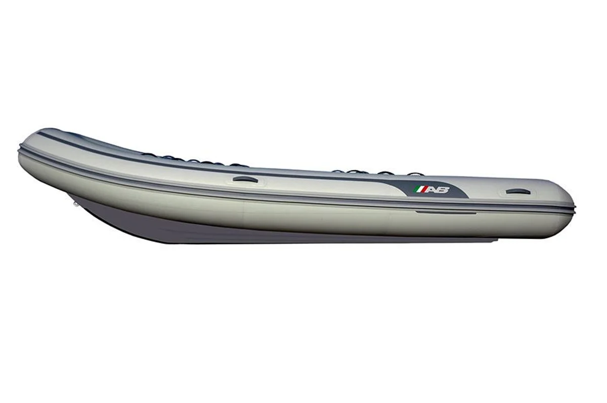 AB-Inflatables Lammina 16 AL 2015 boat specs