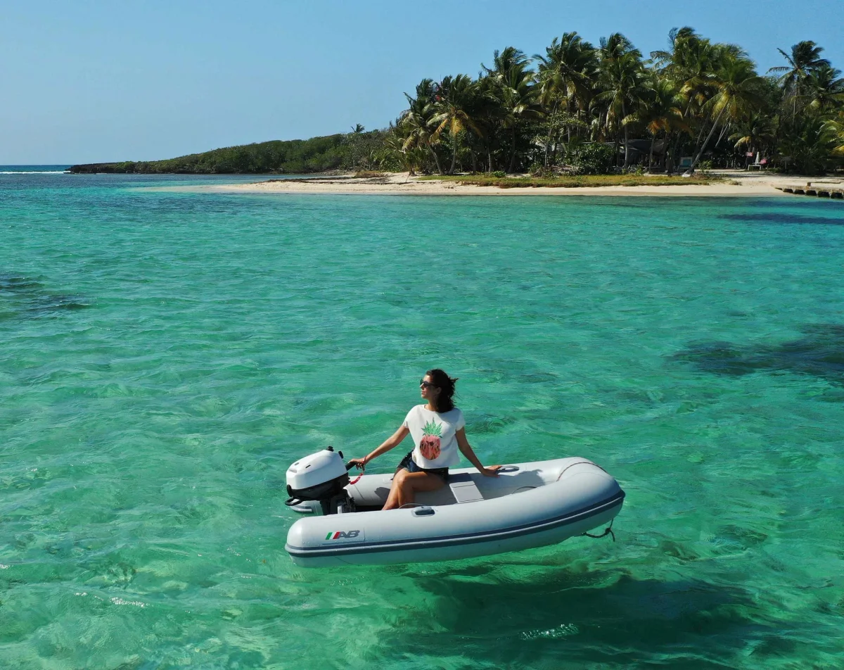 Lammina 7.5 UL Boat Specs