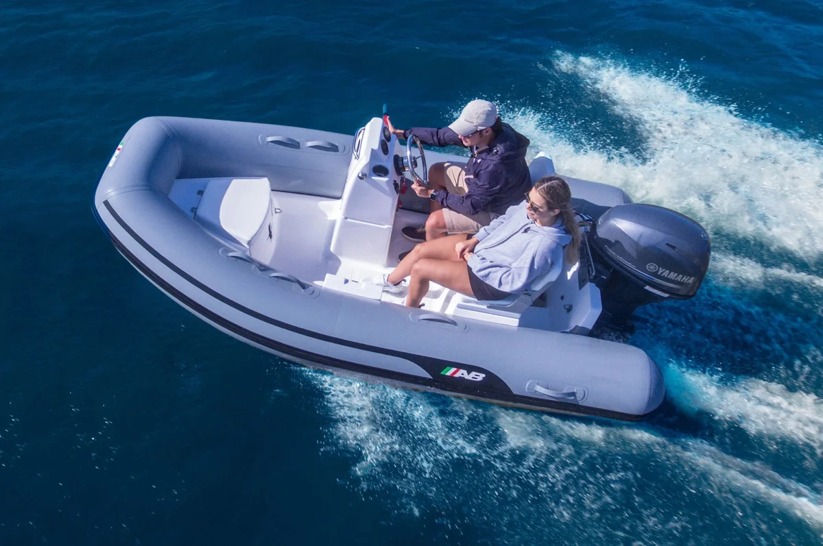 AB-Inflatables Mares 11 VSX  2021 boat specs