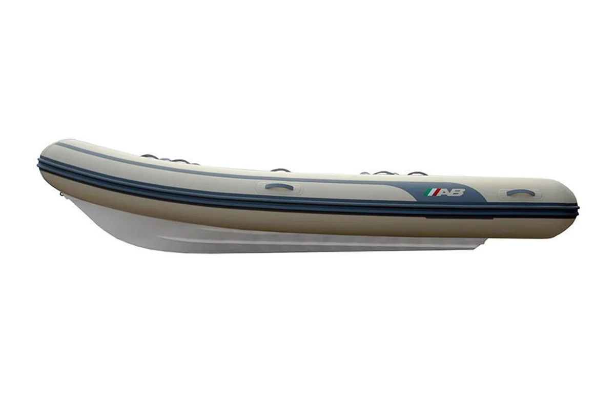 Navigo 14 VS Boat Specs