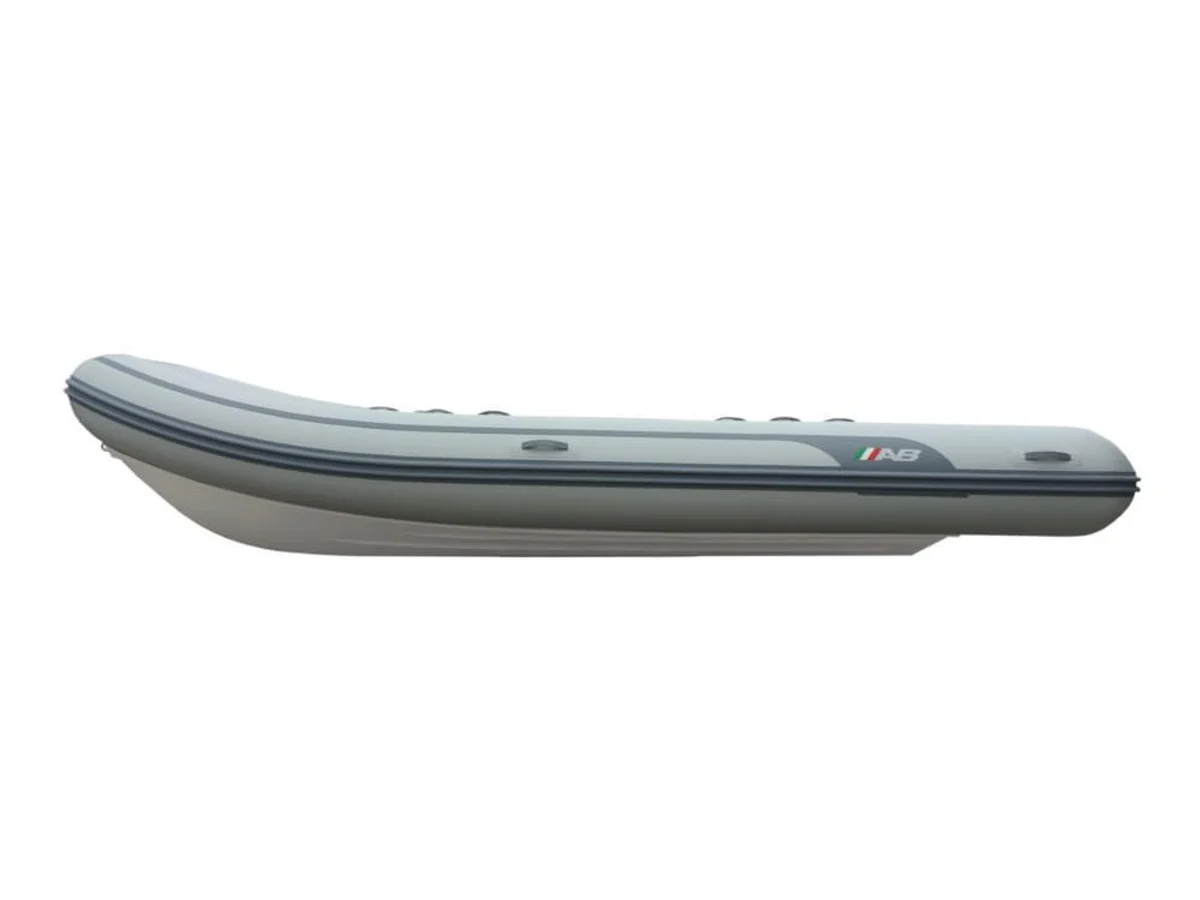 Navigo 17 VS Boat Specs