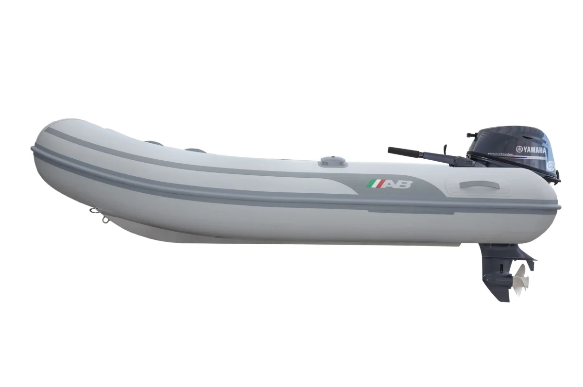 Navigo 9 VS Boat Specs