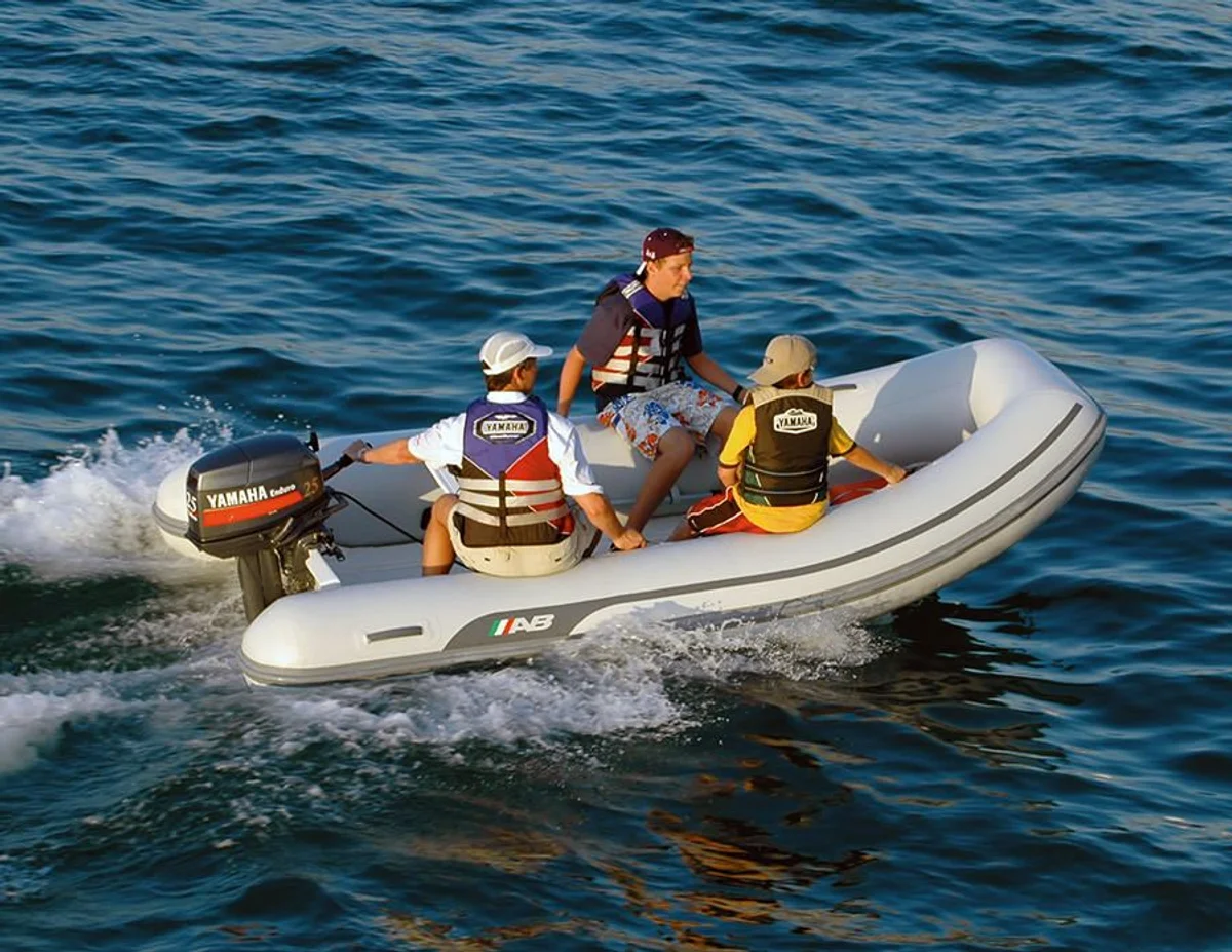 Ventus 10 VL Boat Specs
