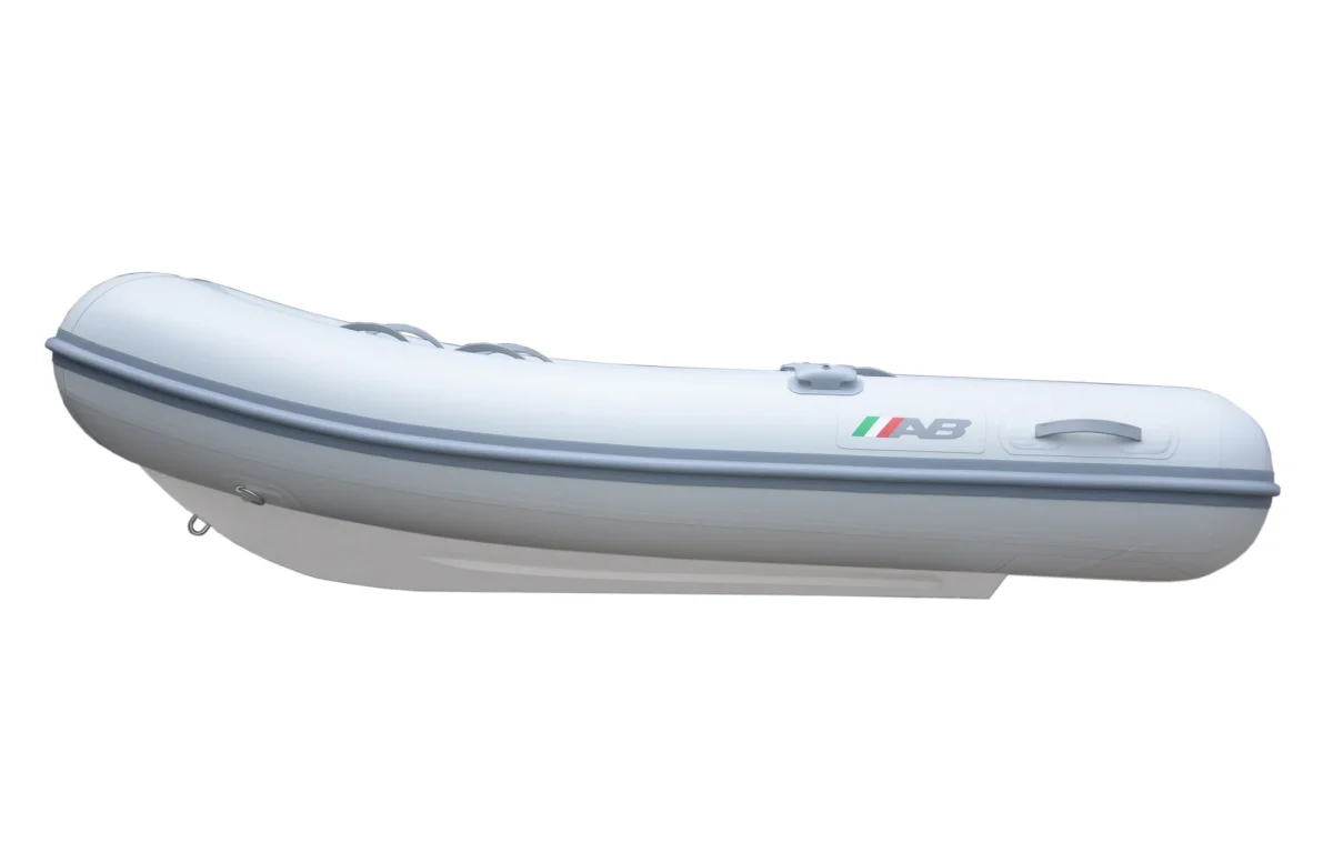 AB-Inflatables Ventus 8 VL 2015 boat specs