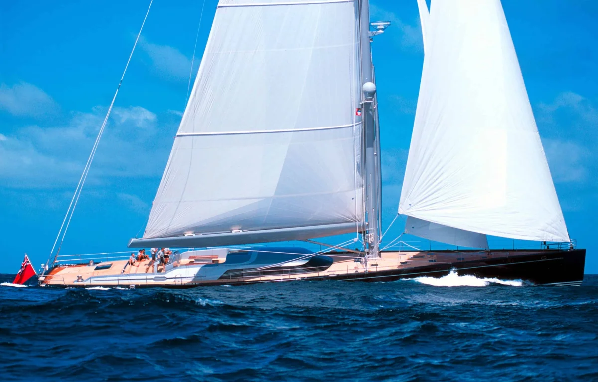 Alithia Boat Specs
