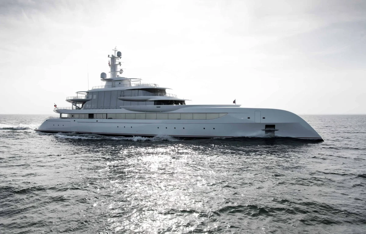 Exellence Boat Specs