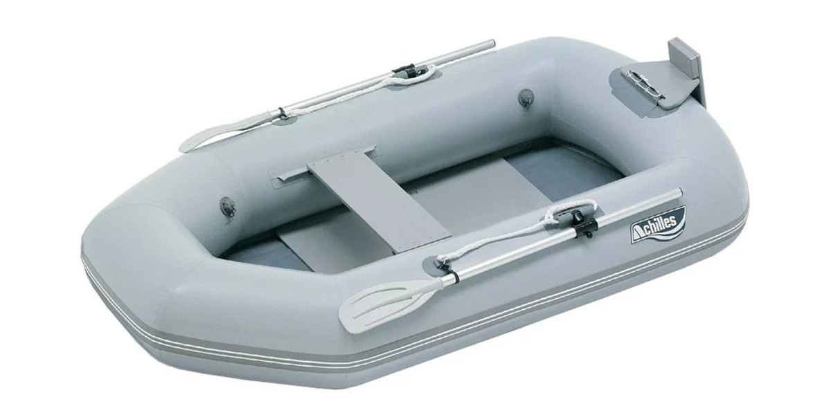Dinghies LT-2 Boat Specs