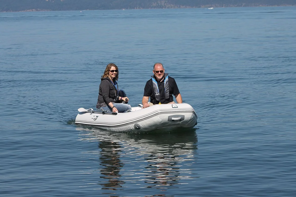 HB-270FX Boat Specs