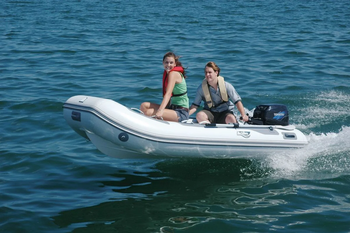 HB-315DX Boat Specs