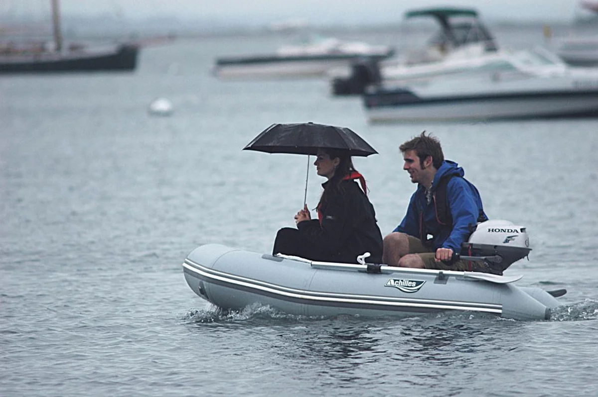 LEX-77 Boat Specs