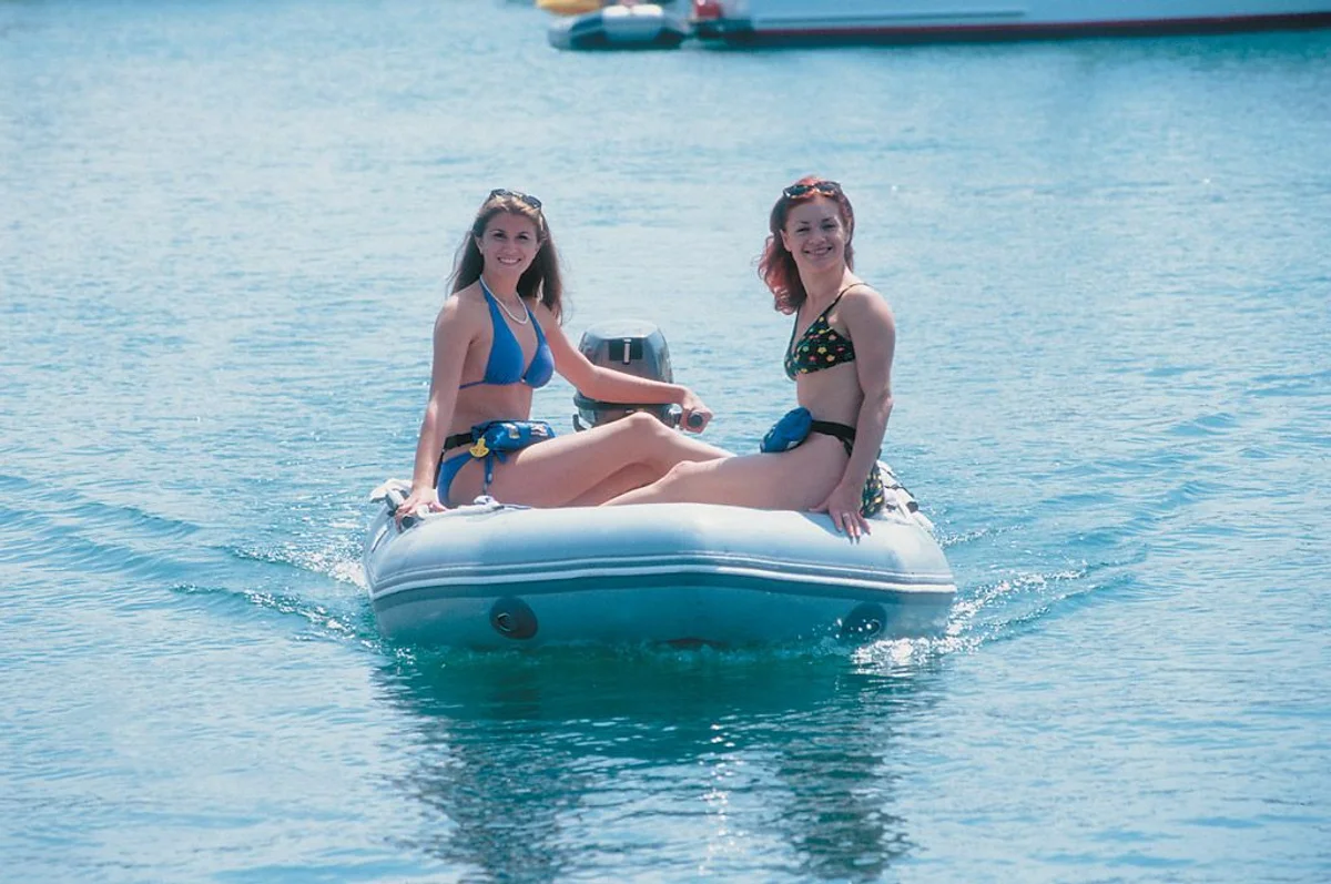 LEX-88 Boat Specs