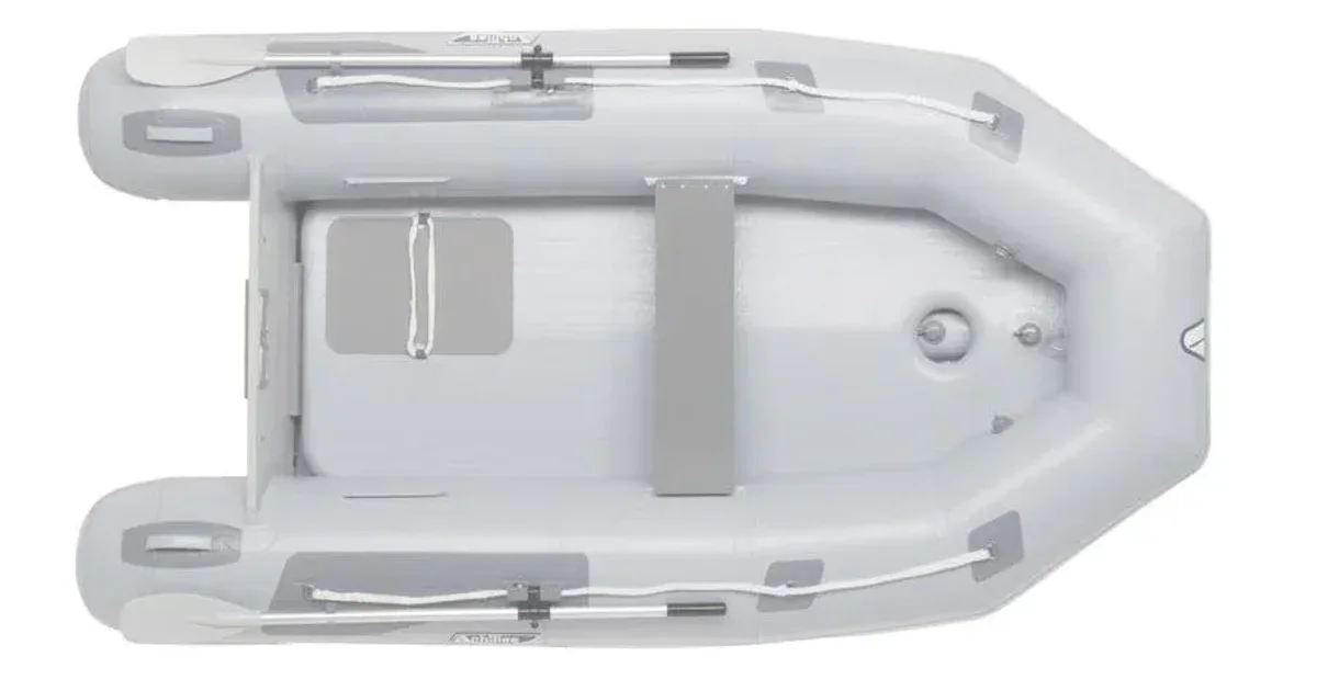 LSI-360E Boat Specs