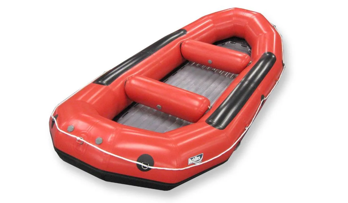 RV-126SB Boat Specs