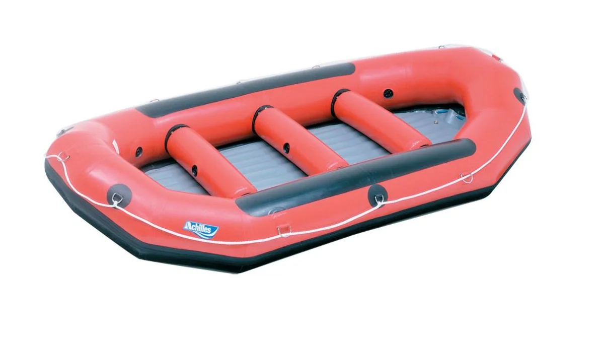 RV-126SB-3T Boat Specs