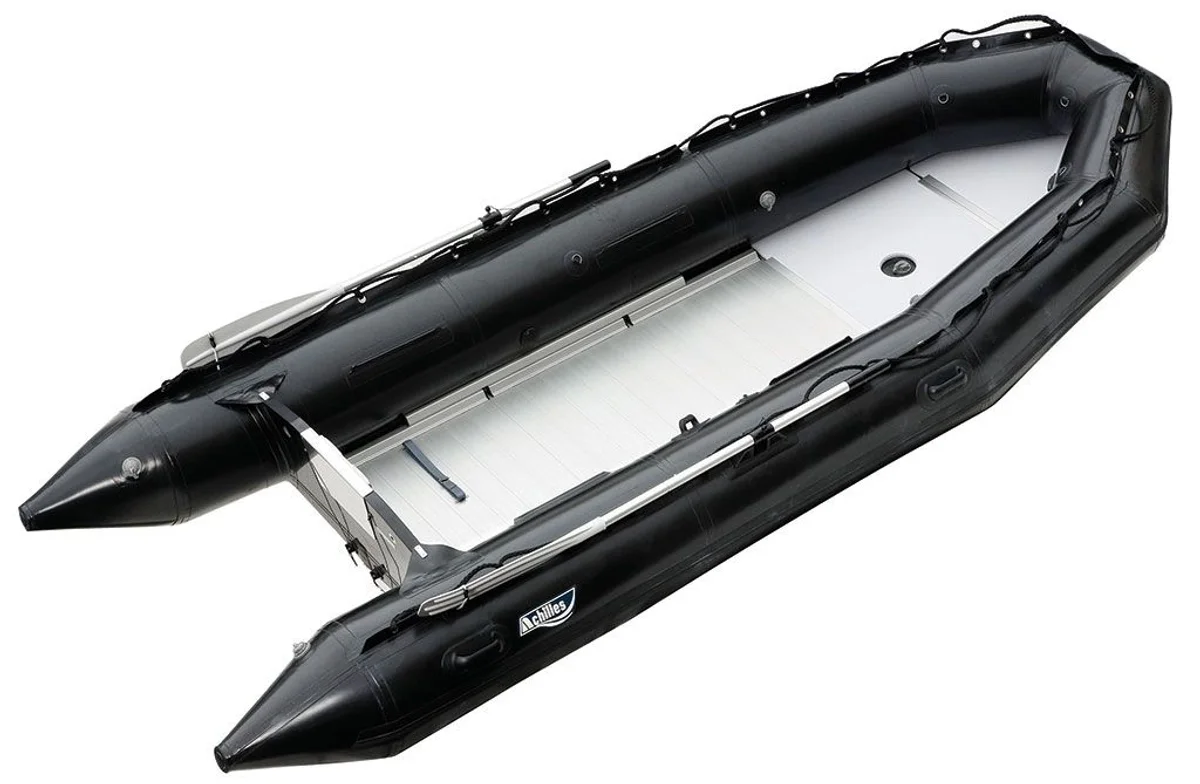 SG-140SV Boat Specs