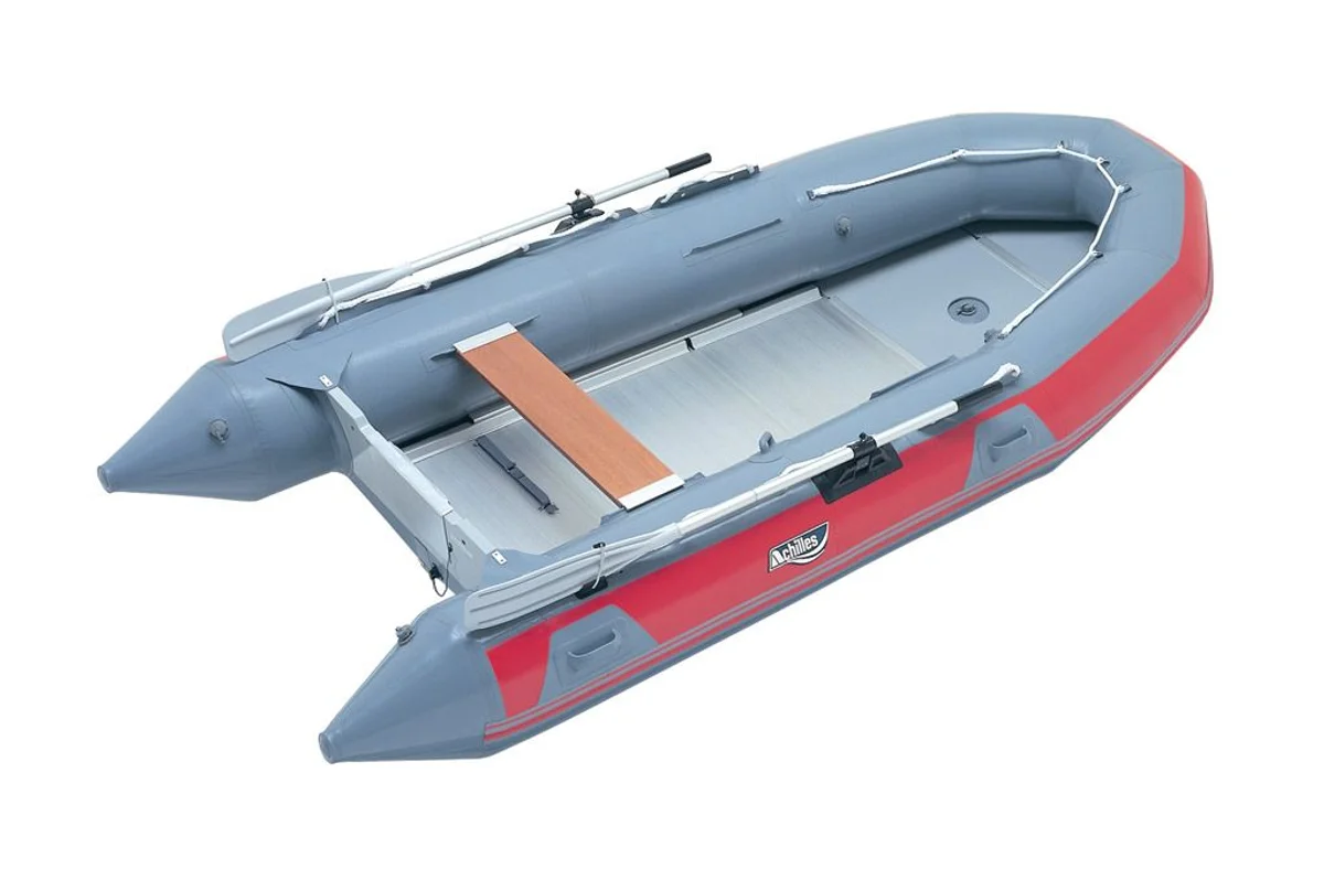 SGX-132 Boat Specs