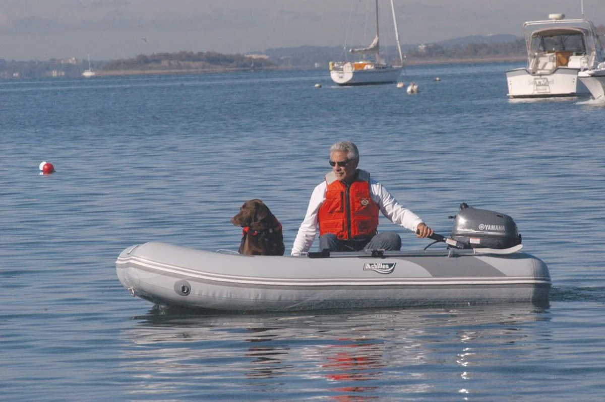 SPD-290E Boat Specs