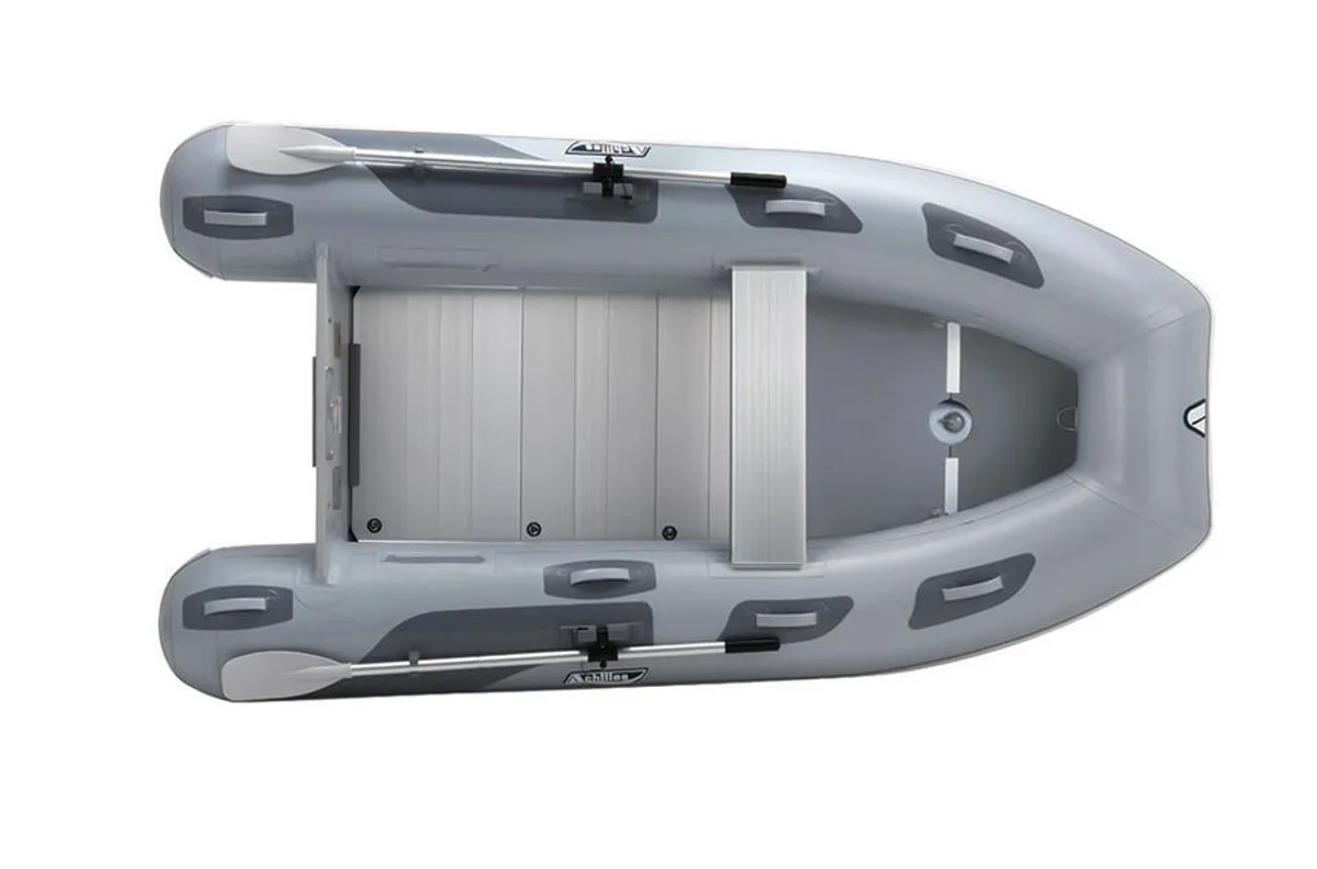 SPD-330E Boat Specs