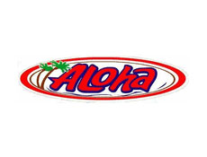 Aloha Pontoons Boat specs