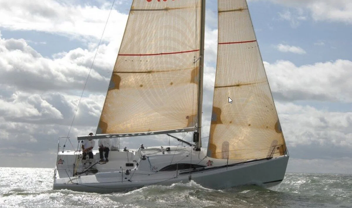 Archambault A31 2009 boat specs