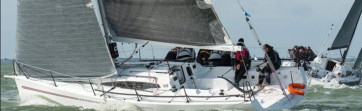 Archambault A35 R 2014 boat specs